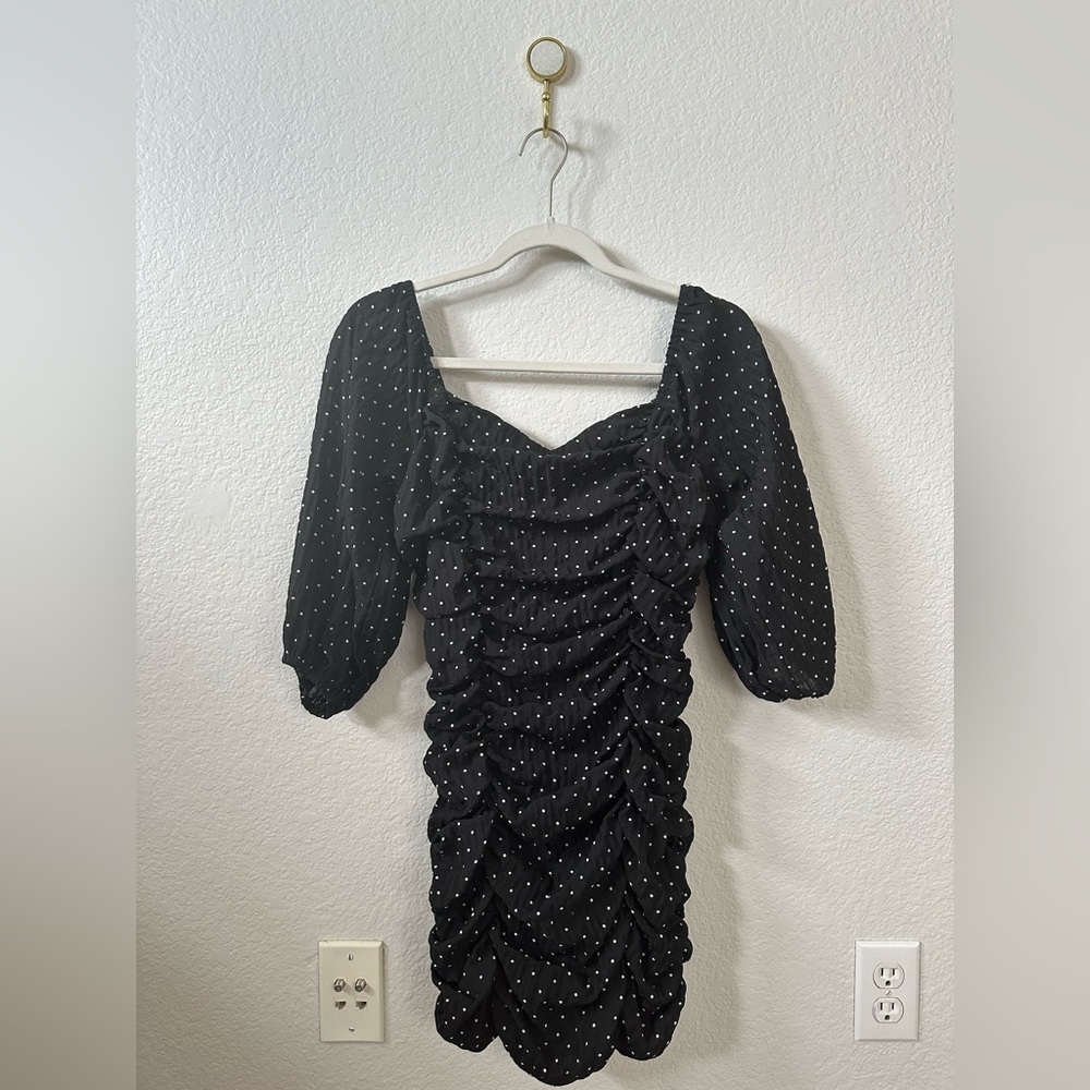 Style Rack Dress, Size Small